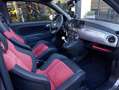 Abarth 595C Cabrio Turismo SABELT / Monza 1.4 16v t-jet 160cv Szürke - thumbnail 3