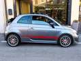Abarth 595C Cabrio Turismo SABELT / Monza 1.4 16v t-jet 160cv Szürke - thumbnail 40
