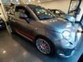 Abarth 595C Cabrio Turismo SABELT / Monza 1.4 16v t-jet 160cv Szürke - thumbnail 14