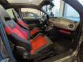 Abarth 595C Cabrio Turismo SABELT / Monza 1.4 16v t-jet 160cv Szürke - thumbnail 5