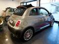 Abarth 595C Cabrio Turismo SABELT / Monza 1.4 16v t-jet 160cv Szürke - thumbnail 4