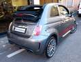Abarth 595C Cabrio Turismo SABELT / Monza 1.4 16v t-jet 160cv Szürke - thumbnail 2