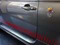 Abarth 595C Cabrio Turismo SABELT / Monza 1.4 16v t-jet 160cv Szürke - thumbnail 7
