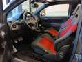 Abarth 595C Cabrio Turismo SABELT / Monza 1.4 16v t-jet 160cv Szürke - thumbnail 8