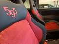 Abarth 595C Cabrio Turismo SABELT / Monza 1.4 16v t-jet 160cv Szürke - thumbnail 11