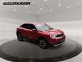 Opel Mokka 1.2 Turbo Allwetter*Sitzheizg*Parksns*Navi Rood - thumbnail 7
