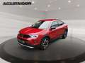 Opel Mokka 1.2 Turbo Allwetter*Sitzheizg*Parksns*Navi Rood - thumbnail 2