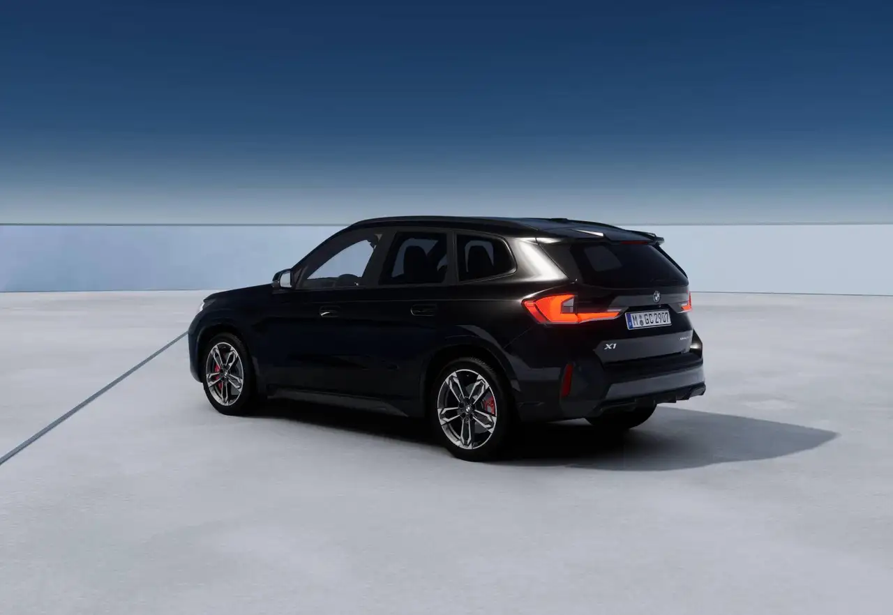 BMW X1 2026