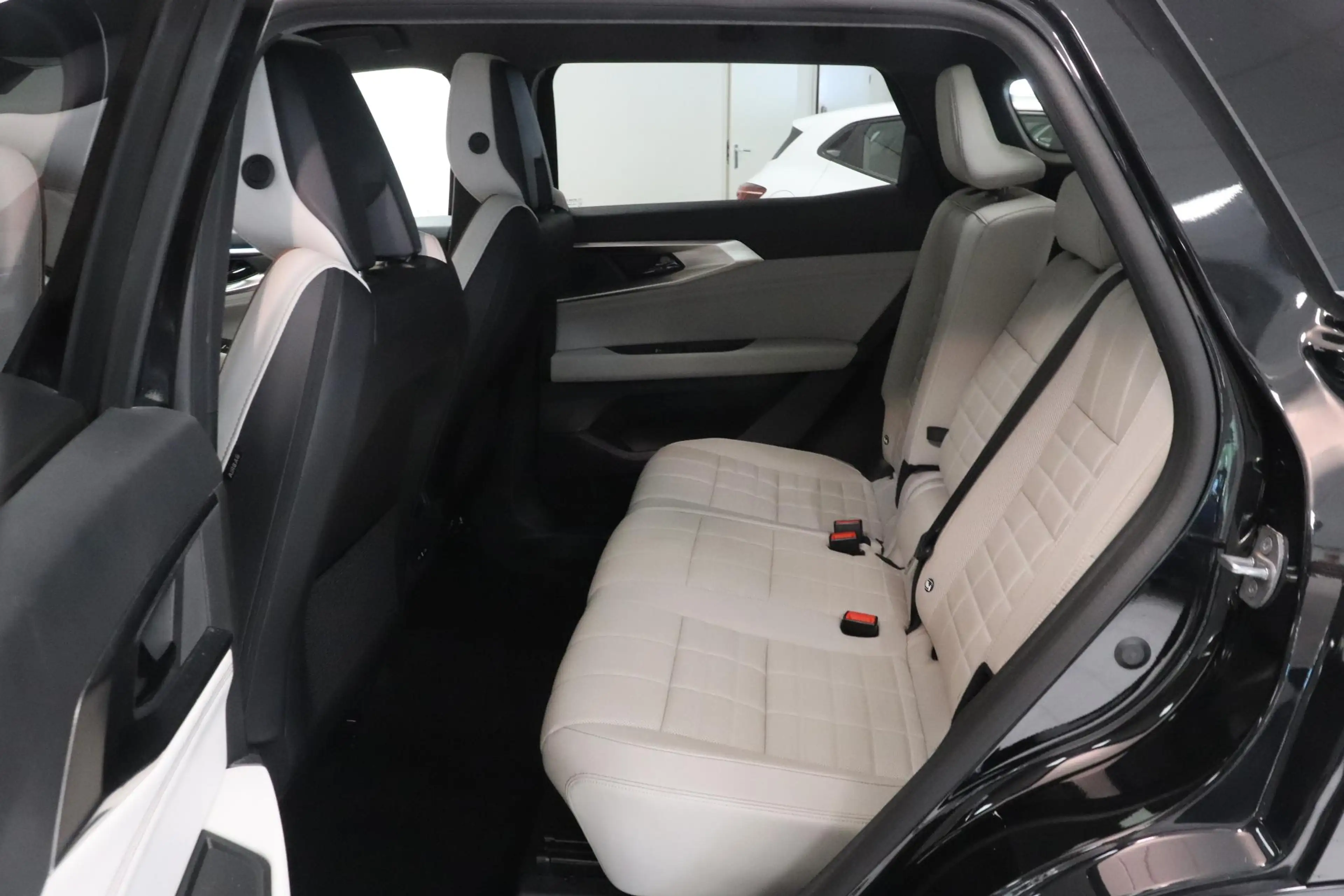 Renault Espace E-Tech full hybrid 200 iconic 7p. | Panoramadak | — photo 8