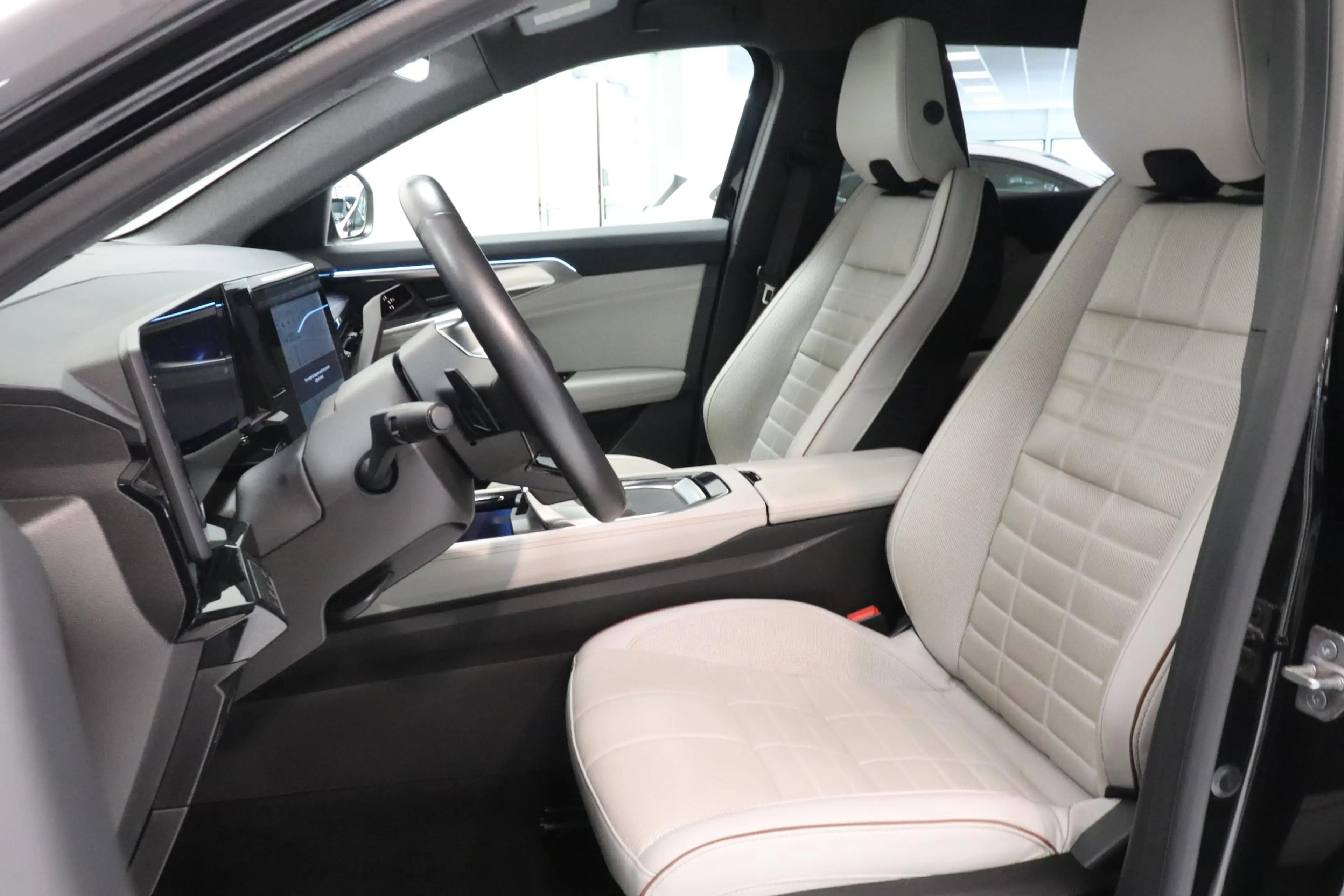 Renault Espace E-Tech full hybrid 200 iconic 7p. | Panoramadak | — photo 7