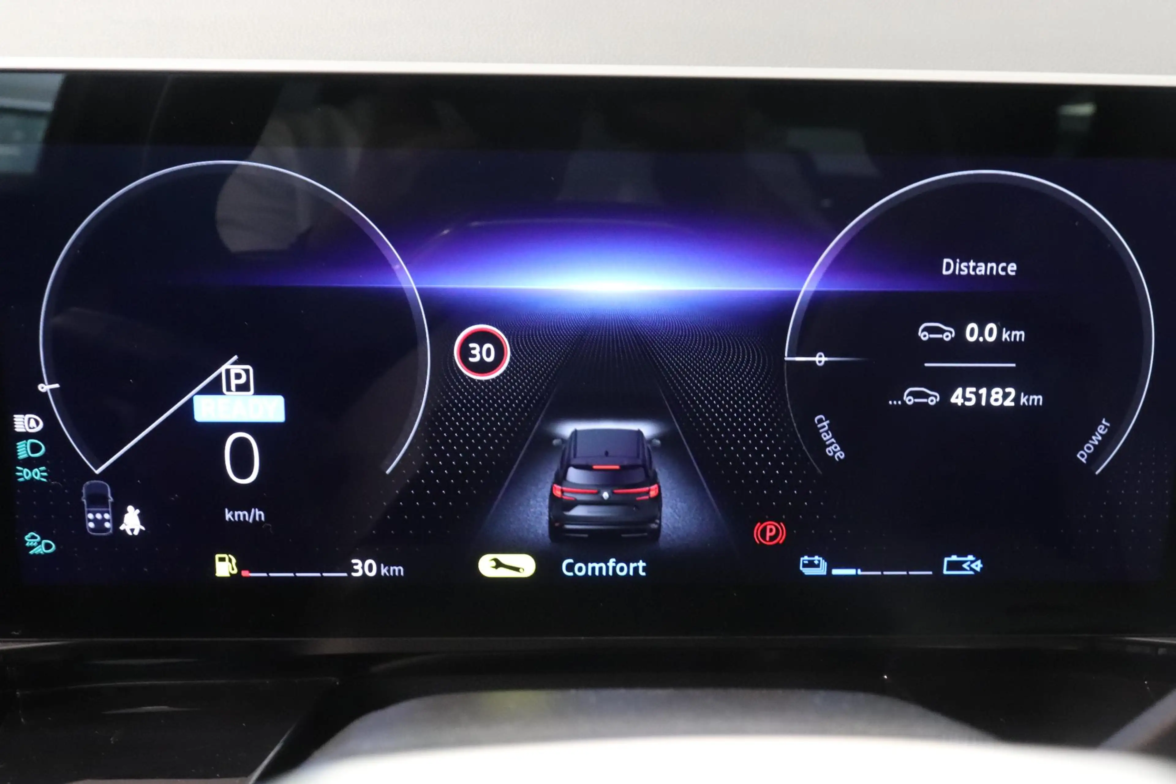 Renault Espace E-Tech full hybrid 200 iconic 7p. | Panoramadak | — photo 4