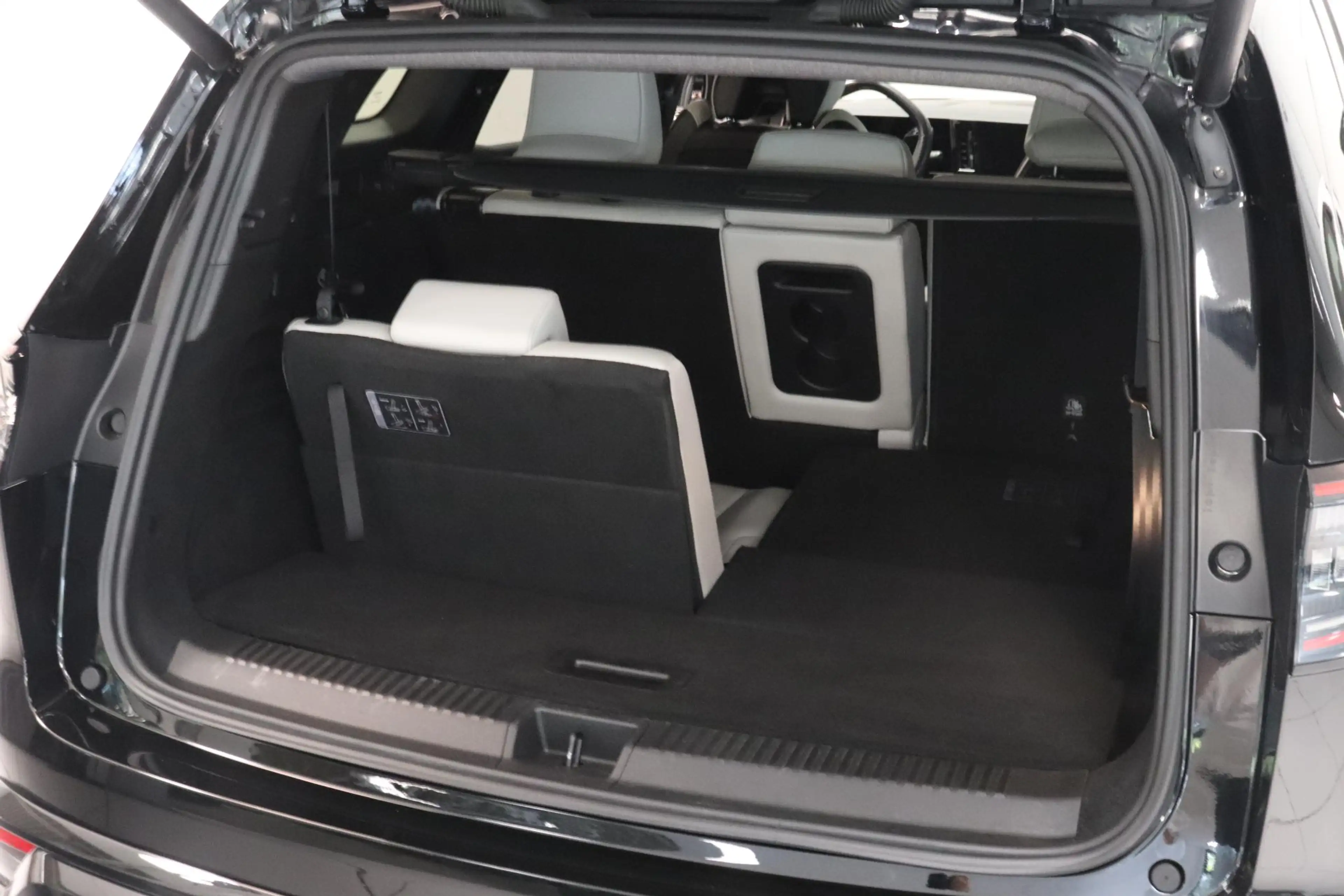 Renault Espace E-Tech full hybrid 200 iconic 7p. | Panoramadak | — photo 9