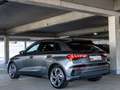 Audi A3 S line 45 TFSI e Matrix HUD Pano Grau - thumbnail 4