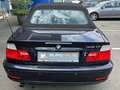 BMW 318 ci CABRIO/KLIMA/LEDER/SHZ/E-SITZE plava - thumbnail 19