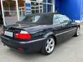 BMW 318 ci CABRIO/KLIMA/LEDER/SHZ/E-SITZE plava - thumbnail 7
