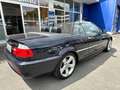 BMW 318 ci CABRIO/KLIMA/LEDER/SHZ/E-SITZE plava - thumbnail 27