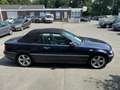 BMW 318 ci CABRIO/KLIMA/LEDER/SHZ/E-SITZE plava - thumbnail 10