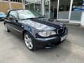 BMW 318 ci CABRIO/KLIMA/LEDER/SHZ/E-SITZE plava - thumbnail 24