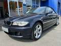 BMW 318 ci CABRIO/KLIMA/LEDER/SHZ/E-SITZE plava - thumbnail 8