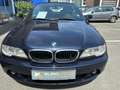 BMW 318 ci CABRIO/KLIMA/LEDER/SHZ/E-SITZE plava - thumbnail 11