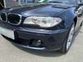 BMW 318 ci CABRIO/KLIMA/LEDER/SHZ/E-SITZE plava - thumbnail 9