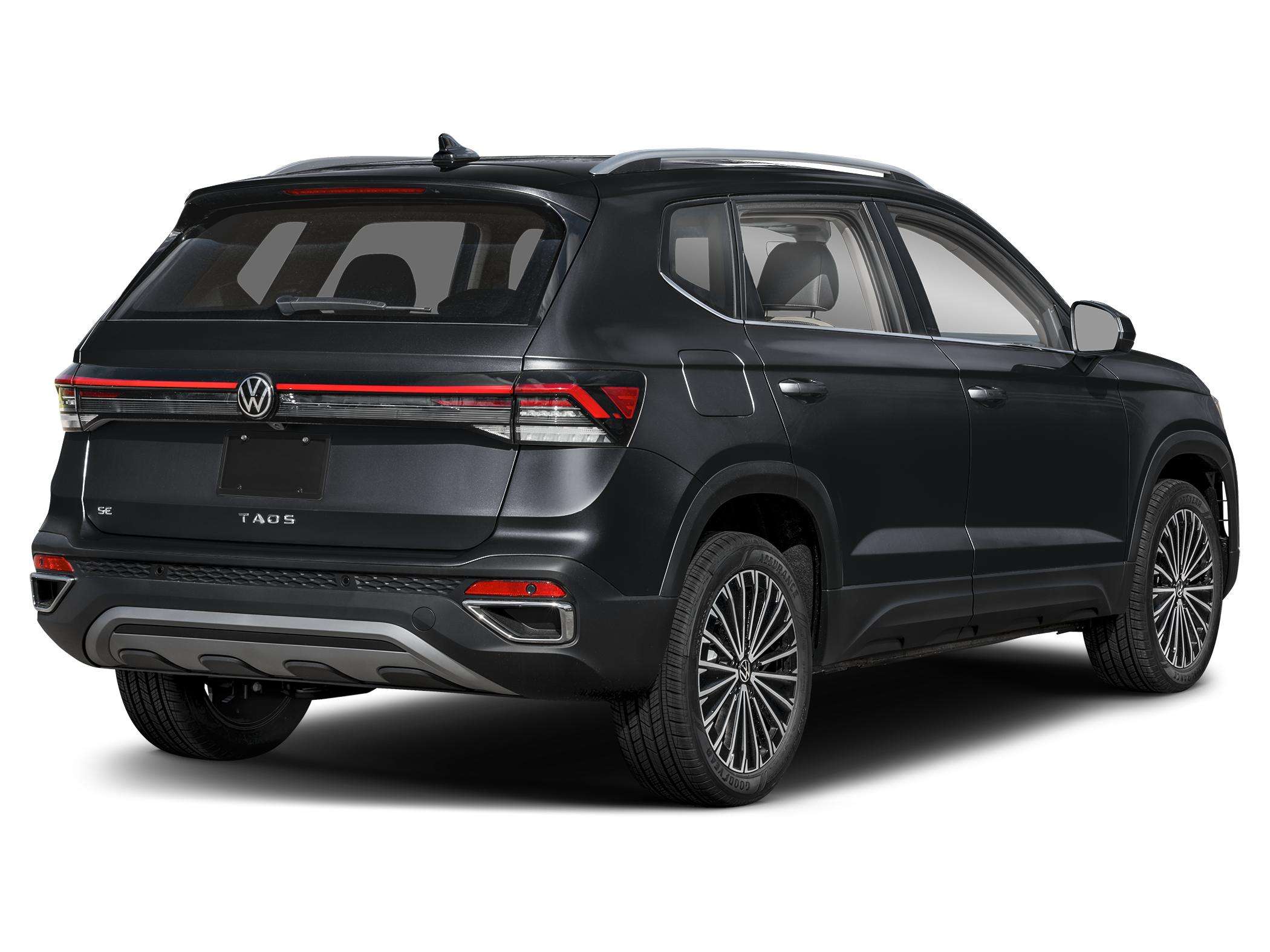 2026 Volkswagen Taos COMFORTLINE — снимка 1