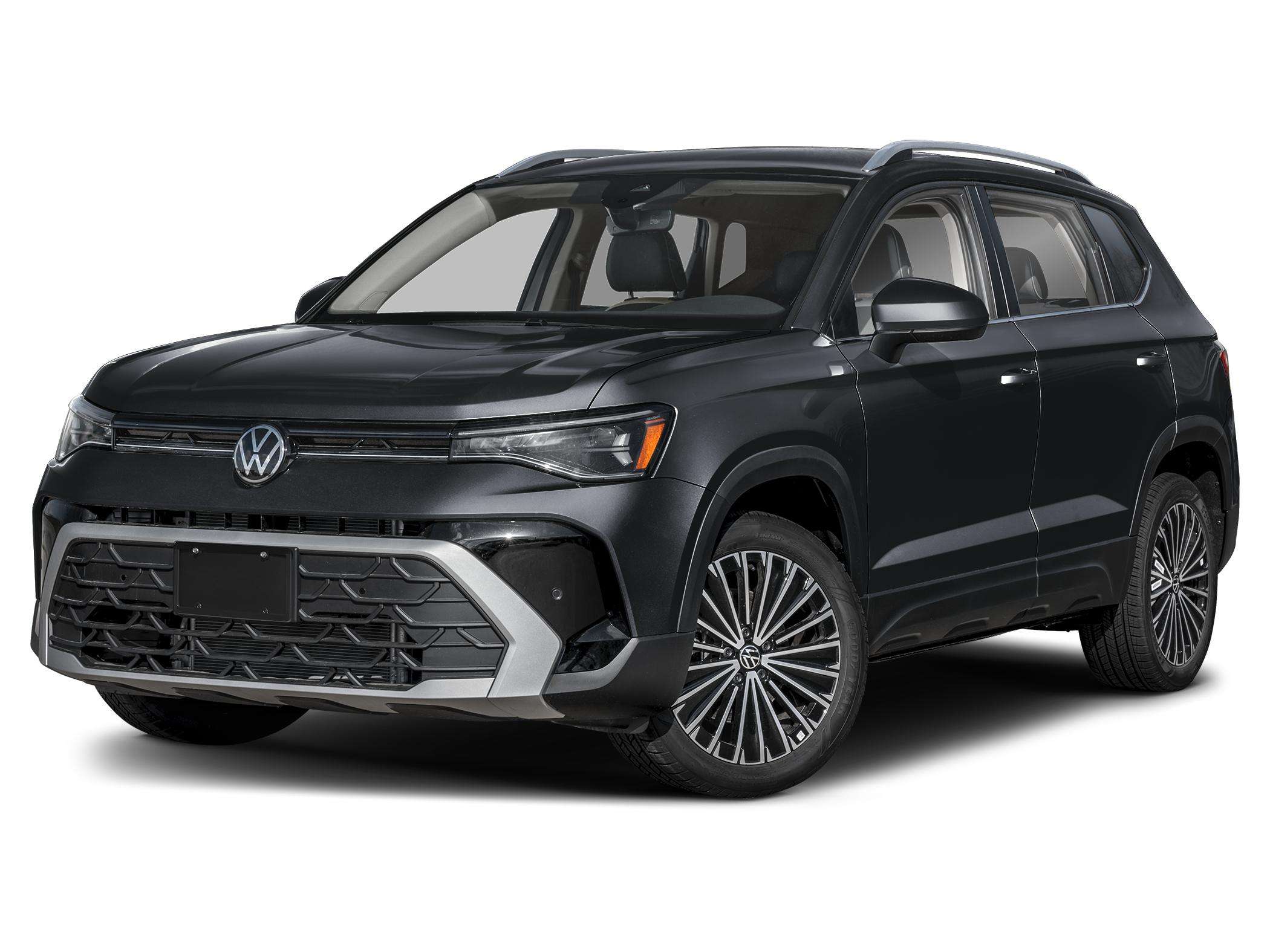 2026 Volkswagen Taos COMFORTLINE
