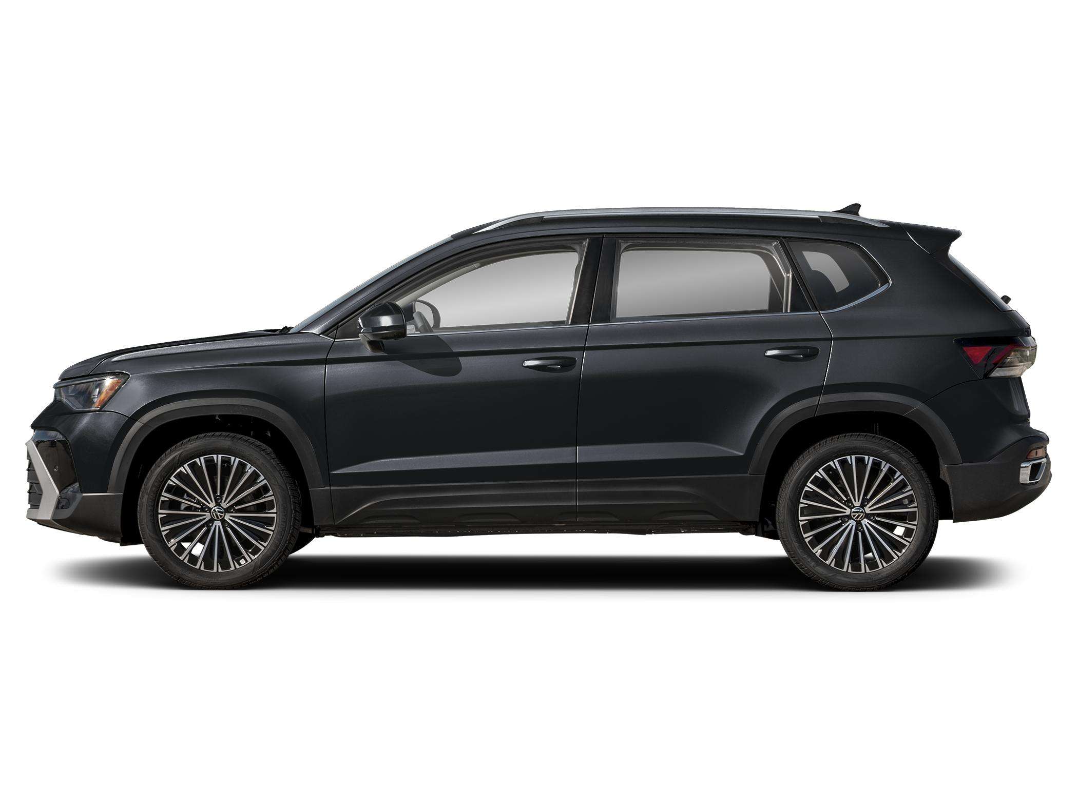 2026 Volkswagen Taos COMFORTLINE — снимка 1