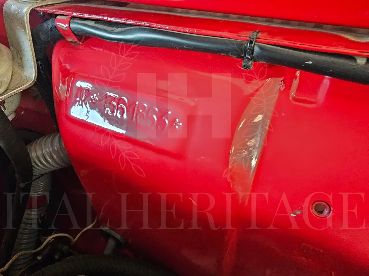 Alfa Romeo GT Am, foto 12