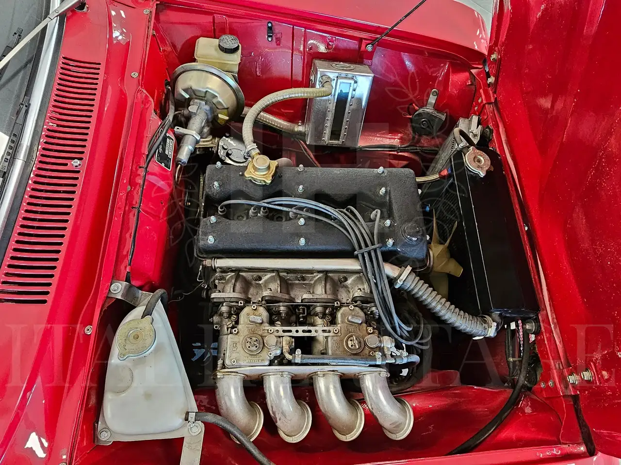 Alfa Romeo GT Am, foto 11