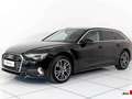 Audi A6 40 TDI quattro Sport Schwarz - thumbnail 1