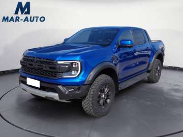 2.0 Ecoblue 210cv auto 4WD Raptor + IVA
