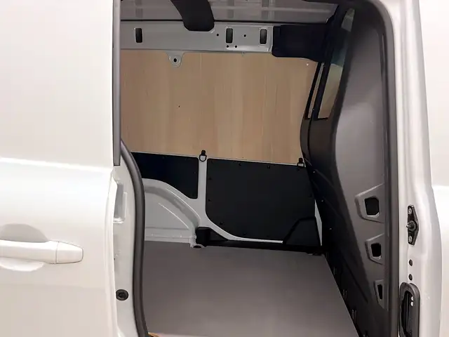 Mercedes-Benz Citan view 13