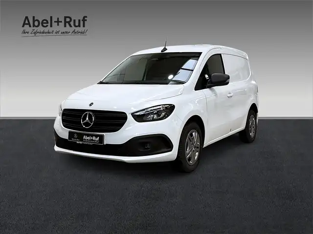 Mercedes-Benz Citan main image