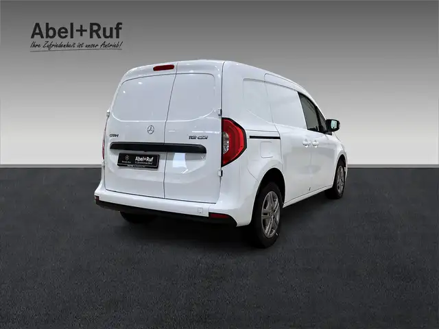 Mercedes-Benz Citan view 5