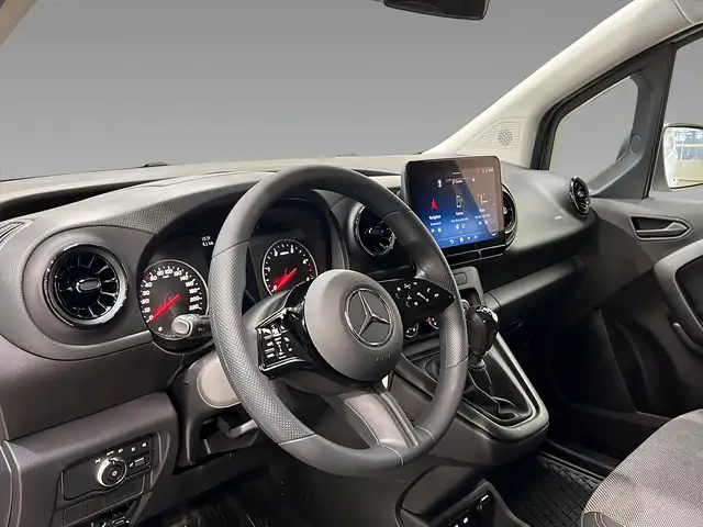 Mercedes-Benz Citan view 10