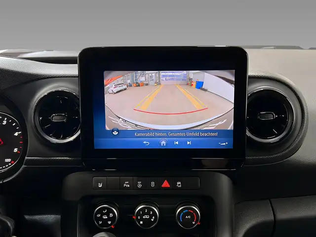 Mercedes-Benz Citan view 11