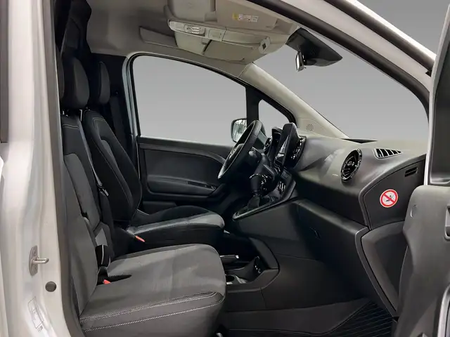 Mercedes-Benz Citan view 9