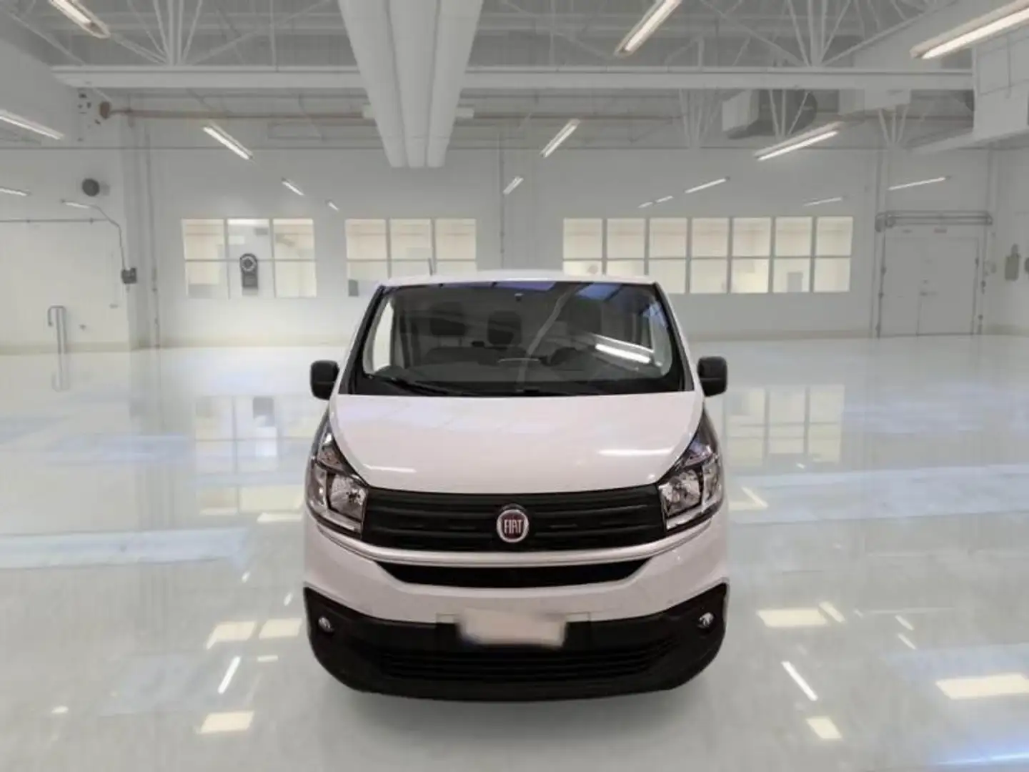Fiat Talento 2.0 ecojet CH1 12Q 145cv S&S DCT E6d-temp - 2