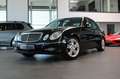 Mercedes-Benz E 200 K Lim. Automatik * Avantgarde * Original! Noir - thumbnail 1
