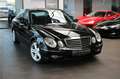 Mercedes-Benz E 200 K Lim. Automatik * Avantgarde * Original! Noir - thumbnail 12