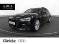 Audi A4 40 TDI qu. S line LED LM 19" Navi PDC Schwarz - thumbnail 1