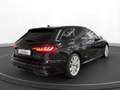 Audi A4 40 TDI qu. S line LED LM 19" Navi PDC Schwarz - thumbnail 6