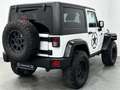 Jeep Wrangler Unlimited Sahara/OFF-ROAD PAKET/TOP-ZDT Blanc - thumbnail 7