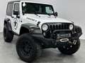 Jeep Wrangler Unlimited Sahara/OFF-ROAD PAKET/TOP-ZDT Blanc - thumbnail 1