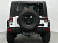 Jeep Wrangler Unlimited Sahara/OFF-ROAD PAKET/TOP-ZDT Blanc - thumbnail 8