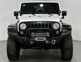 Jeep Wrangler Unlimited Sahara/OFF-ROAD PAKET/TOP-ZDT Blanc - thumbnail 5