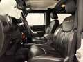 Jeep Wrangler Unlimited Sahara/OFF-ROAD PAKET/TOP-ZDT Blanc - thumbnail 13
