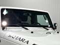 Jeep Wrangler Unlimited Sahara/OFF-ROAD PAKET/TOP-ZDT Blanc - thumbnail 10