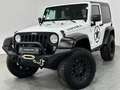 Jeep Wrangler Unlimited Sahara/OFF-ROAD PAKET/TOP-ZDT Blanc - thumbnail 2